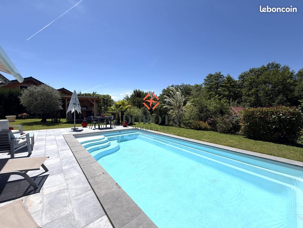 Maison 6 pièces 95 m² (image 2)