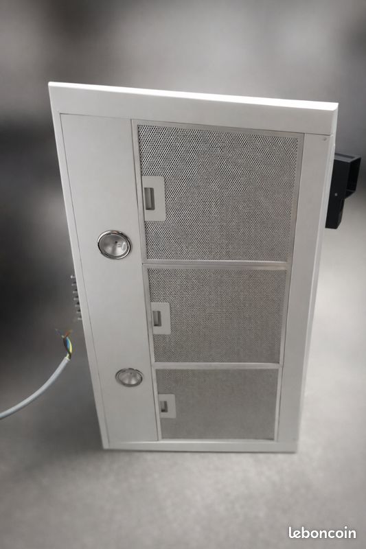 Hotte pour module 80cm (image 1)