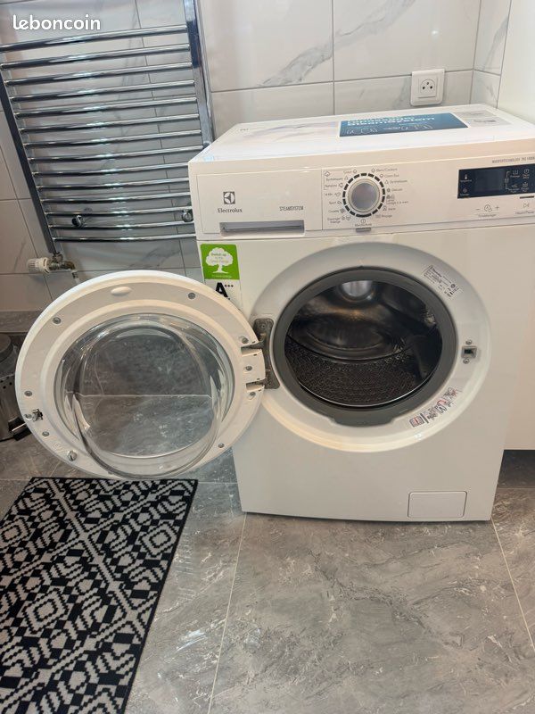 Lave linge (image 2)