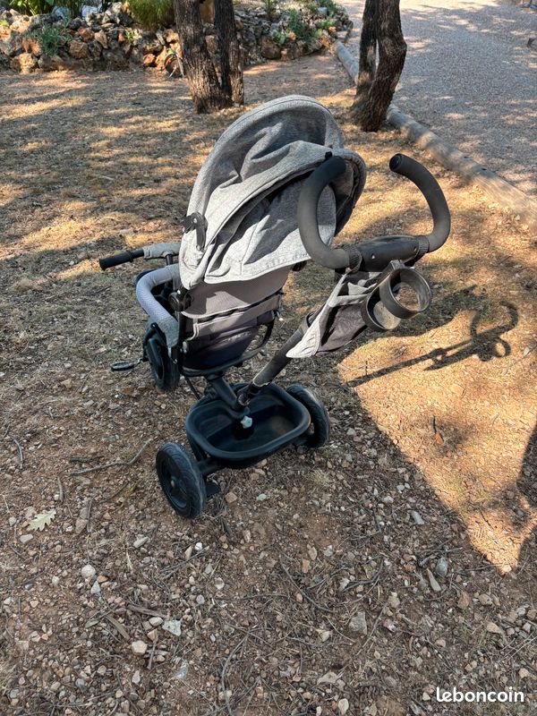 Poussette , tricycles kinderkraft (image 4)