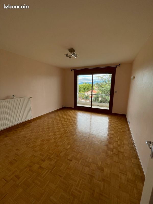 Appartement 3 pièces 67 m² · à Romans-sur-Isère · 67 m² · 850 €/mois