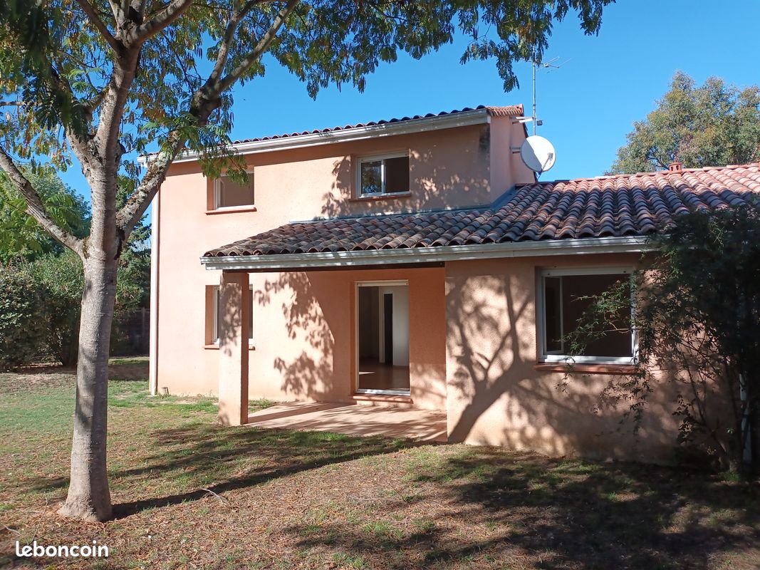 Maison 5 pièces 108 m² · à Brax · 108 m² · 343 000 €