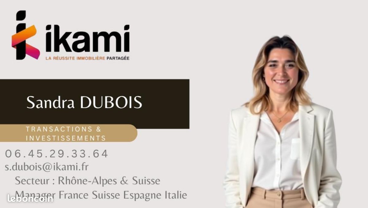 Maison 6 pièces 170 m² (image 12)