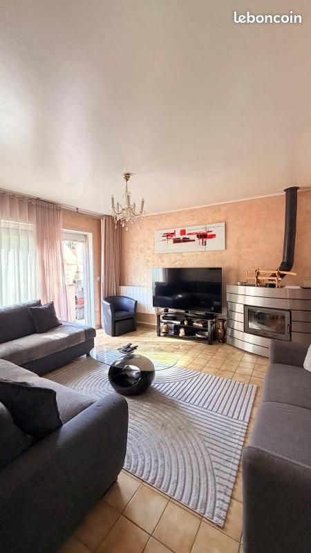 Maison 5 pièces 120 m² · à Stains · 120 m² · 353 000 €