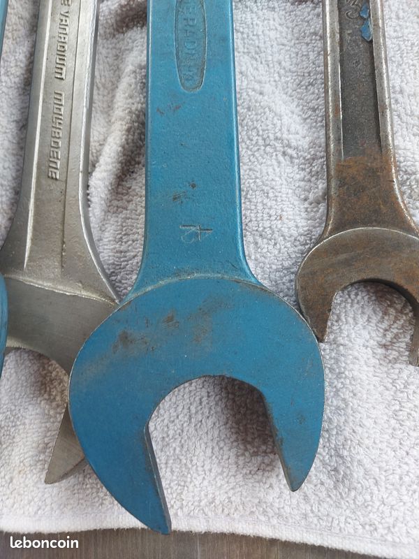 Outilage divers (image 20)