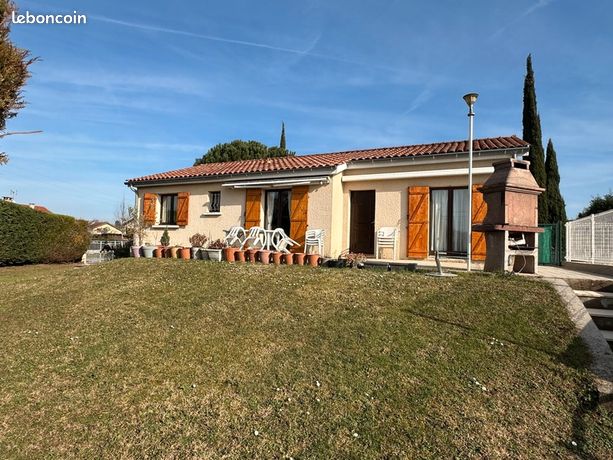 Maison 5 pièces 90 m²
