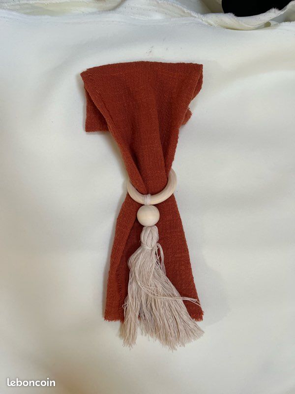 Ronds de serviettes (image 3)
