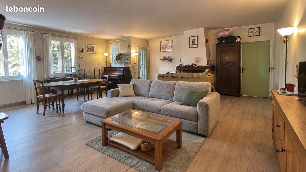 Maison 7 pièces 148 m² · à Sevran · 148 m² · 310 000 €