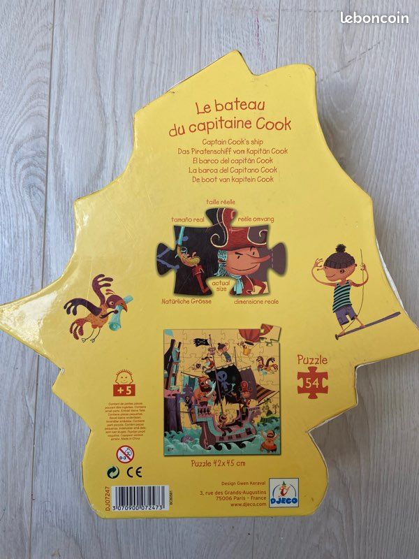 Puzzle enfant (image 2)