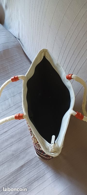 Sac bandoulière neuf (image 3)