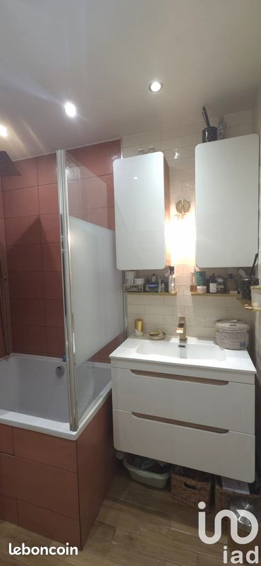 Appartement a louer - 4 pièce(s) - 72 m2 - Surfyn