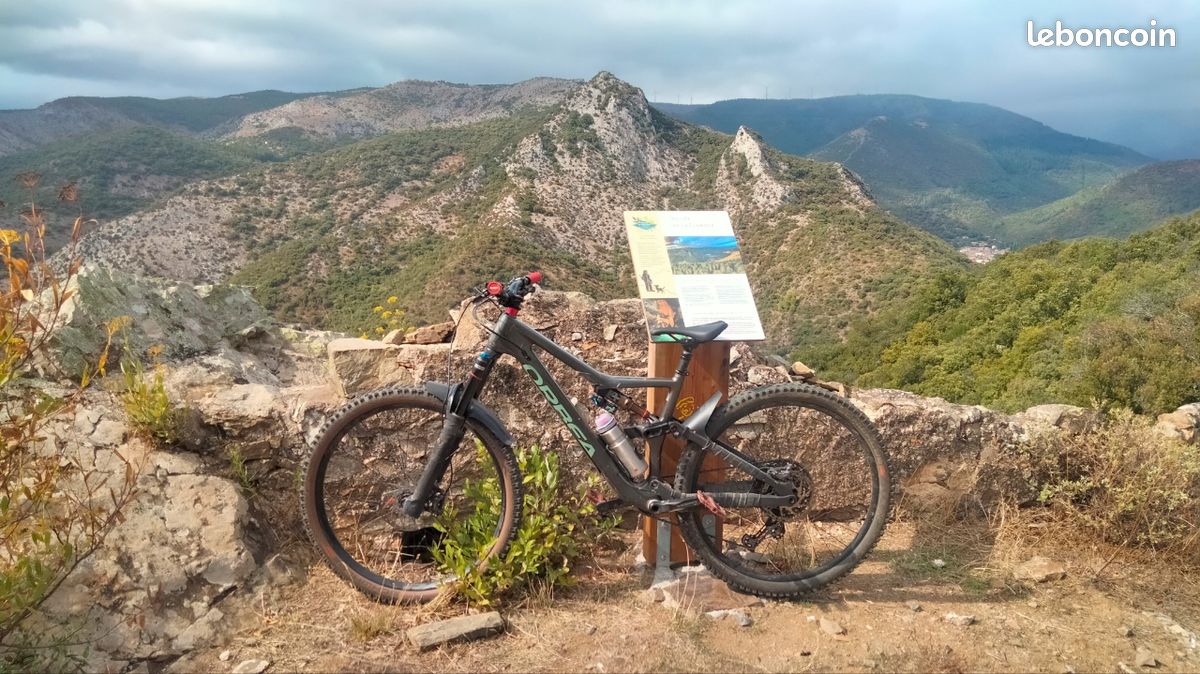 Location VTT partage sortie VTT (image 3)