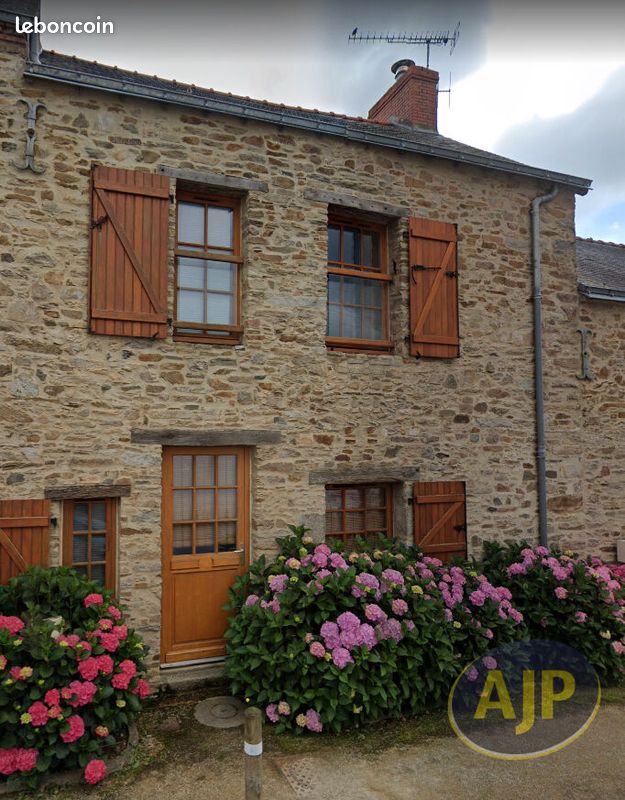 Maison 3 pièces 62 m² · à Campbon · 62 m² · 800 €/mois