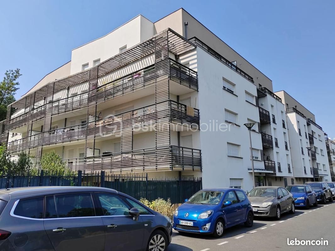 Appartement 3 pièces 70 m² · à Arpajon · 70 m² · 199 900 €