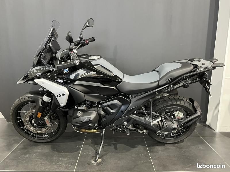 Bmw R R 1300 GS 235/mois (image 4)