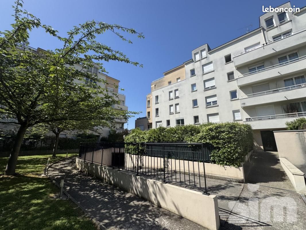 Appartement 2 pièces 44 m² · à Chelles · 44 m² · 169 000 €