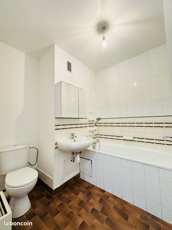 Appartement a louer bondy - 1 pièce(s) - 27 m2 - Surfyn