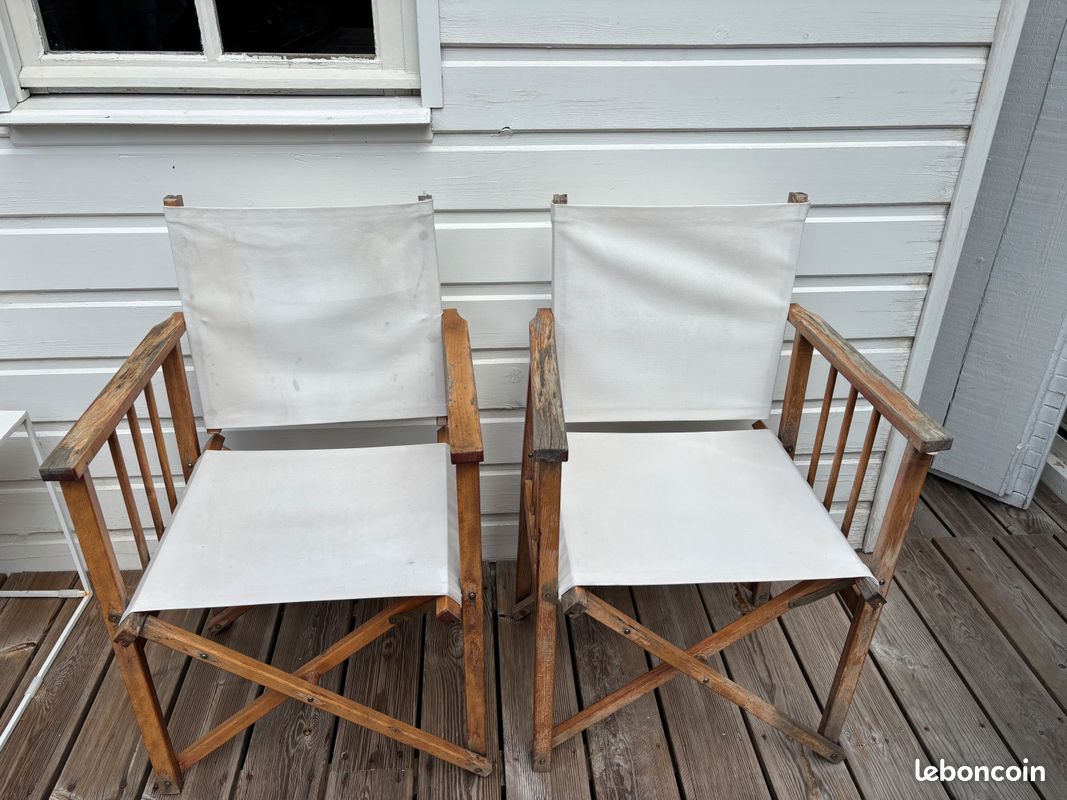 Fauteuil cinema (image 1)
