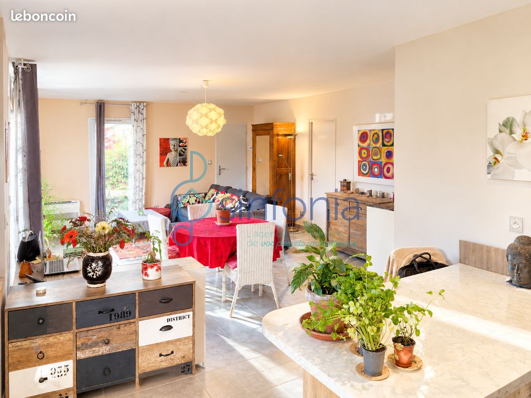 Maison 5 pièces 81 m² · à Blauzac · 81 m² · 318 000 €