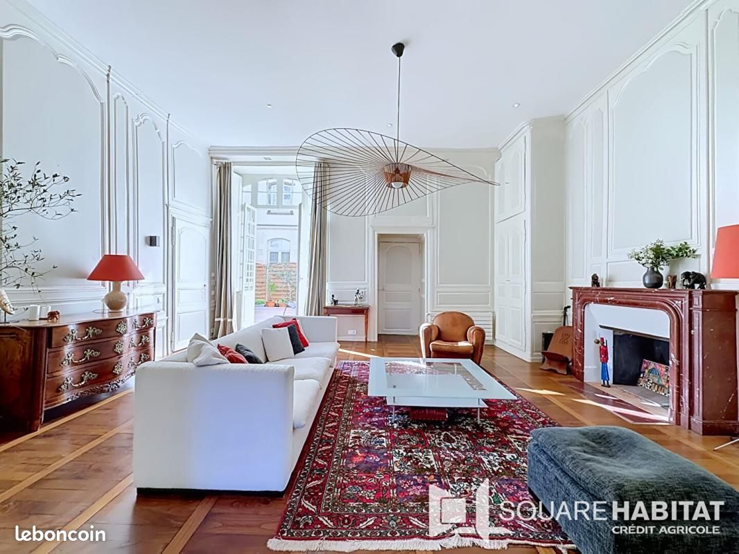Appartement 5 pièces 150 m² · à Rennes · 150 m² · 650 000 €