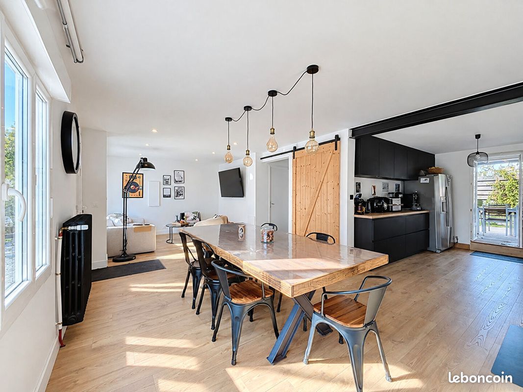 Maison 7 pièces 140 m² · à Lanester · 140 m² · 378 200 €