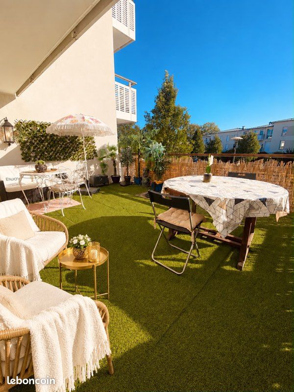 Appartement 4 pièces 76 m² · à Ecquevilly · 76 m² · 229 000 €
