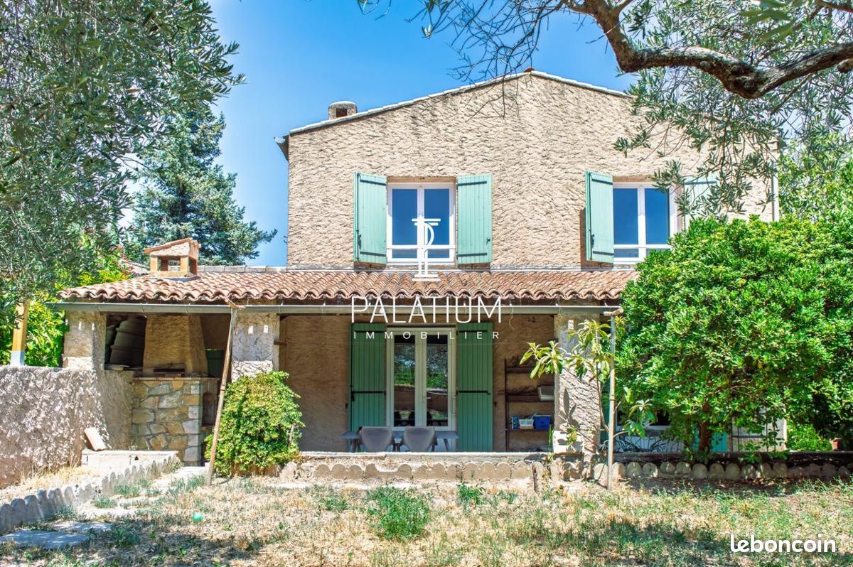 Maison 110 m² · à Château-Arnoux-Saint-Auban · 110 m² · 283 000 €