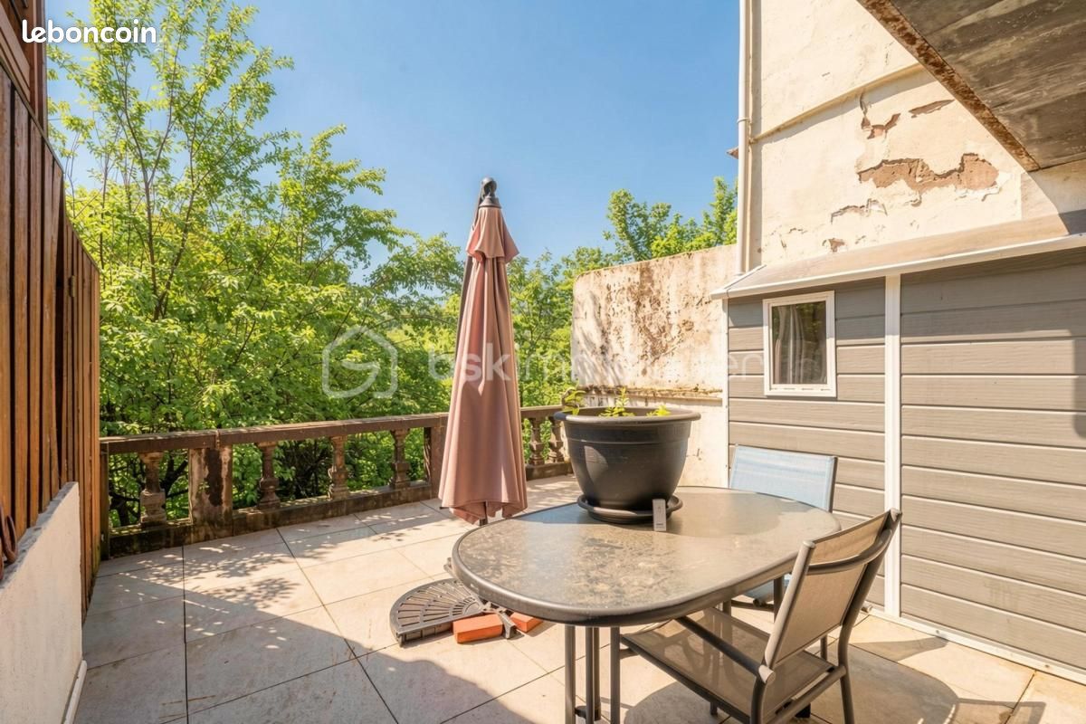Appartement 1 pièce 37 m² · à Rumilly · 37 m² · 115 000 €