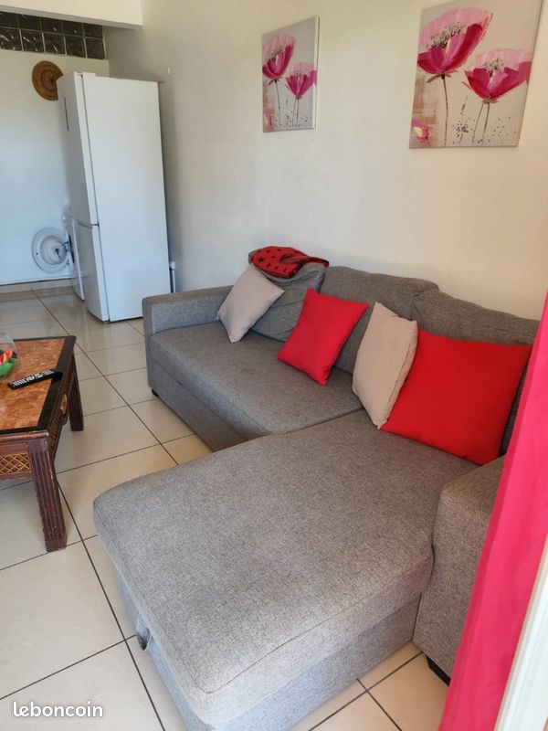 Appartement 3 pièces 64 m² · à Sainte-Anne · 64 m² · 900 €/mois