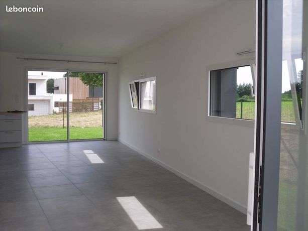 Maison 6 pièces 116 m²