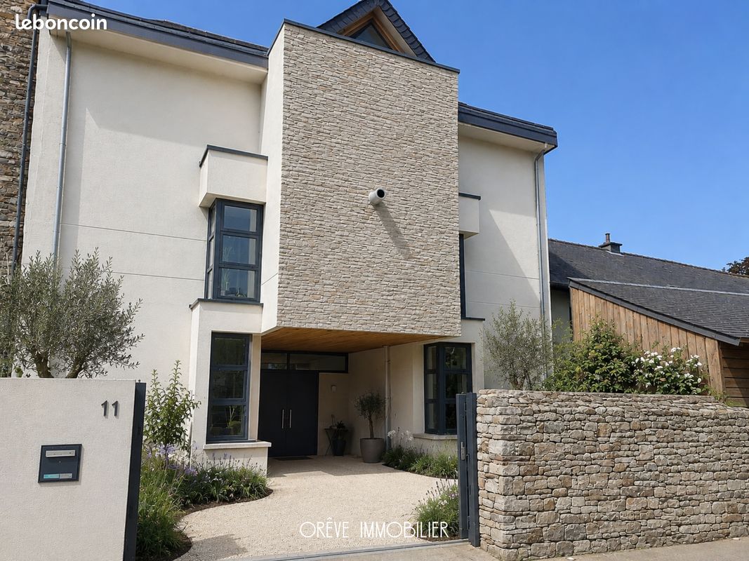 Maison 4 pièces 119 m² · à Guichen · 119 m² · 249 000 €