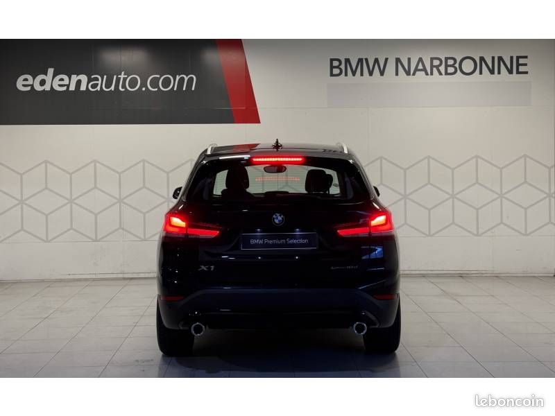 BMW X1 sDrive 18d 150 ch BVA8 Business Design (image 14)