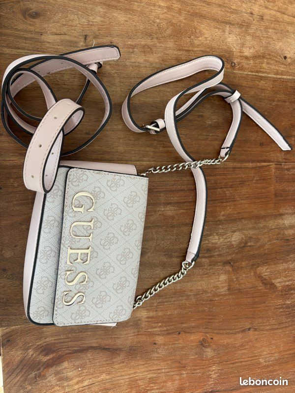 Sac Guess (image 1)