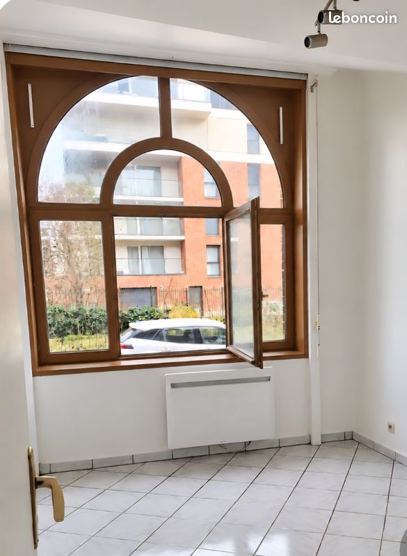 Appartement 3 pièces 49 m² · à Tourcoing · 49 m² · 120 000 €