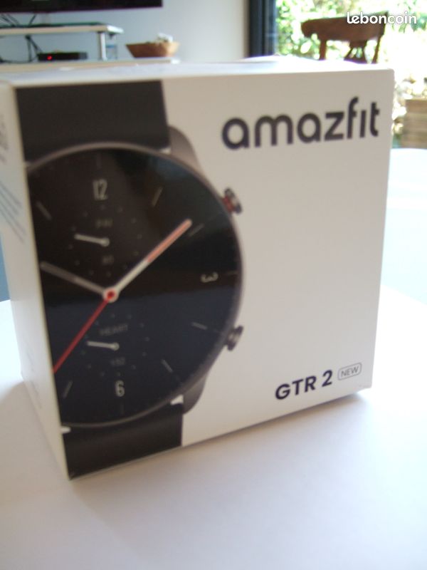 Montre connectée AMAZFIT GTR Accessoires téléphone Objets