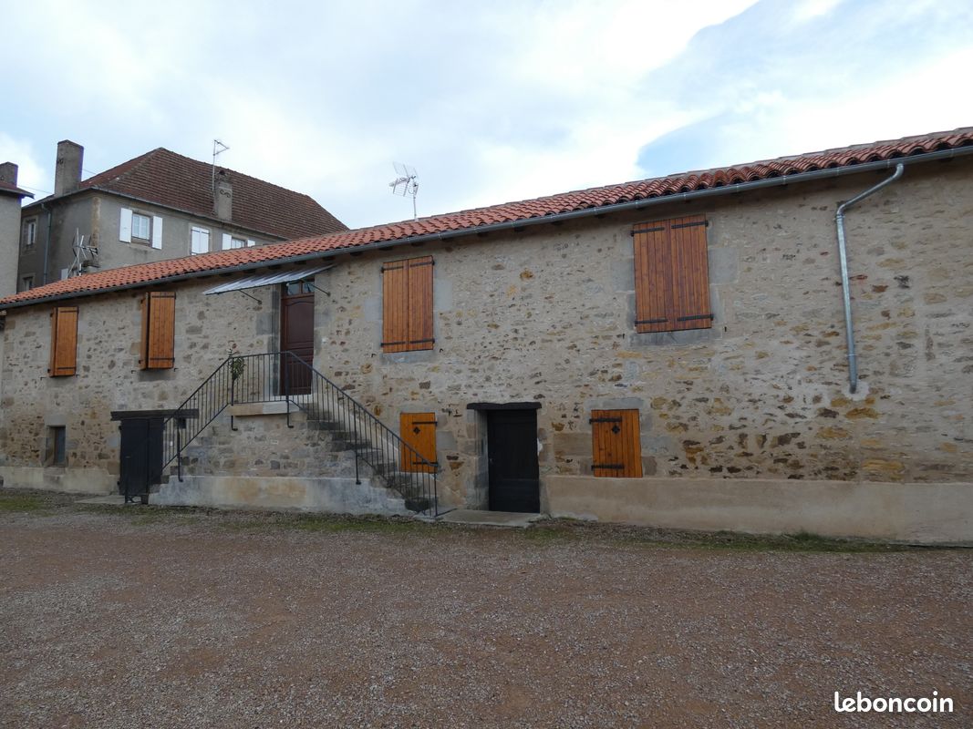 Appartement 3 pièces 68 m² · à Figeac · 68 m² · 685 €