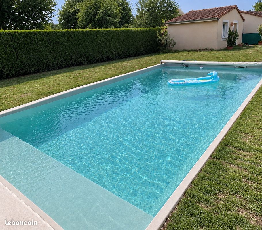 Maison 7 pièces 166 m² · à Moncé-en-Belin · 166 m² · 349 000 €