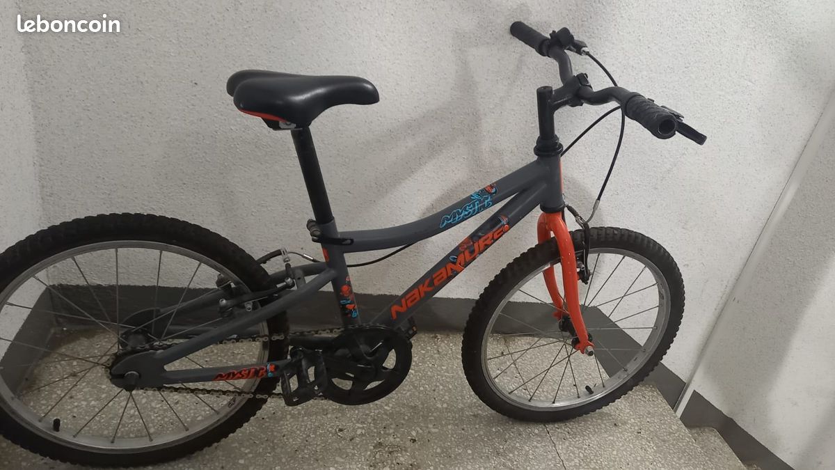 Vélos (image 3)