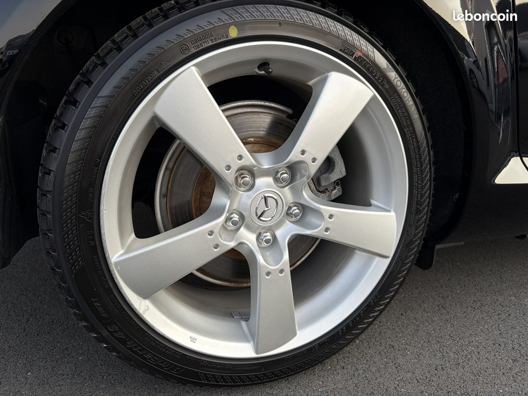 Mazda RX-8 BI-ROTOR 231CH PERFORMANCE PACK (image 19)