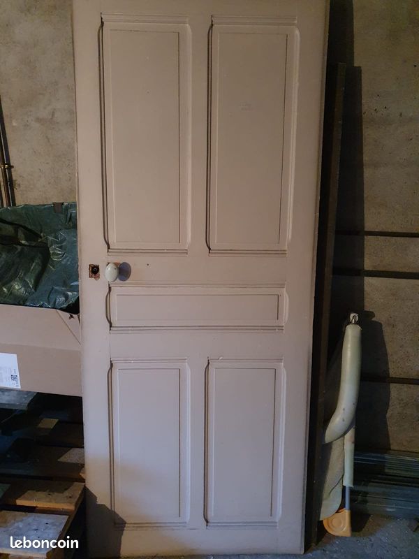 PORTES internes (image 2)
