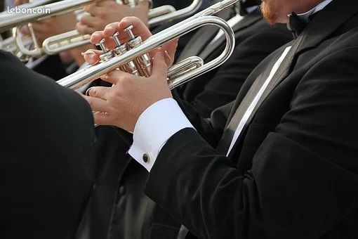 Pavillon De Trompette University Sound SH Relex - Neuf Sans Emballage D'usine, Pour Musicien