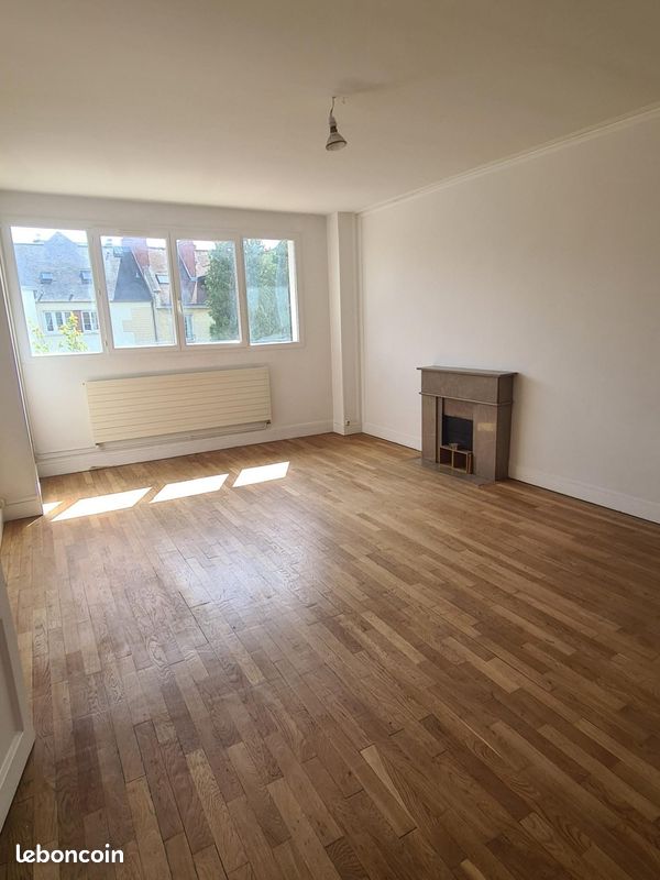 Appartement 3 pièces 74 m² · à Caen · 74 m² · 819 €/mois