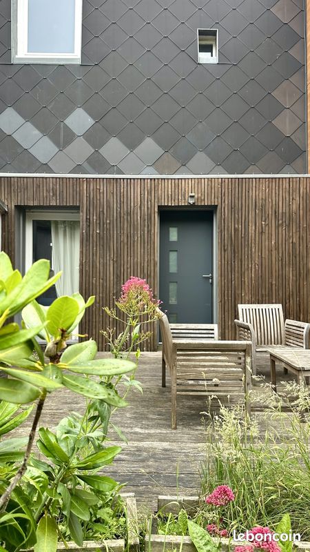 Maison 4 pièces 74 m² · à Bois-Guillaume · 74 m² · 244 000 €