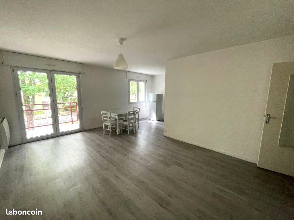 Appartement 2 pièces 51 m² · à Saint-Herblain · 51 m² · 663 €
