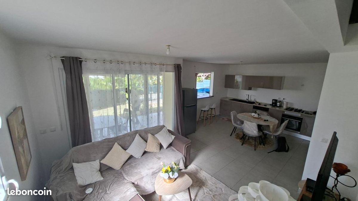 Maison 4 pièces 86 m² · à Sainte-Luce · 86 m² · 1 537 €/mois