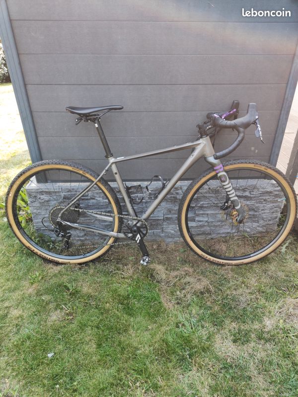 Trouvaille : Gravel rondo rutt al1
