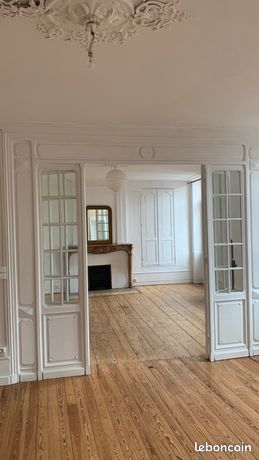 Appartement d'exception Centre Historique Auxonne