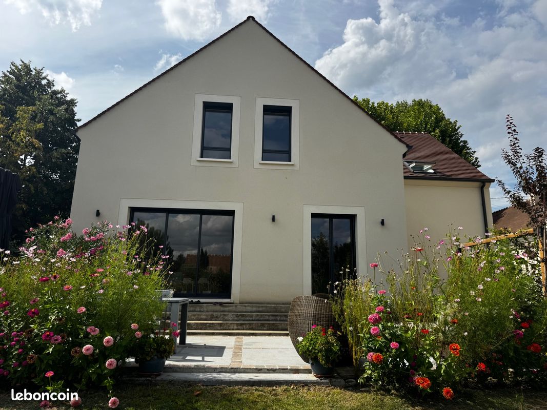 Maison 7 pièces 168 m² · à Samois-sur-Seine · 168 m² · 698 000 €