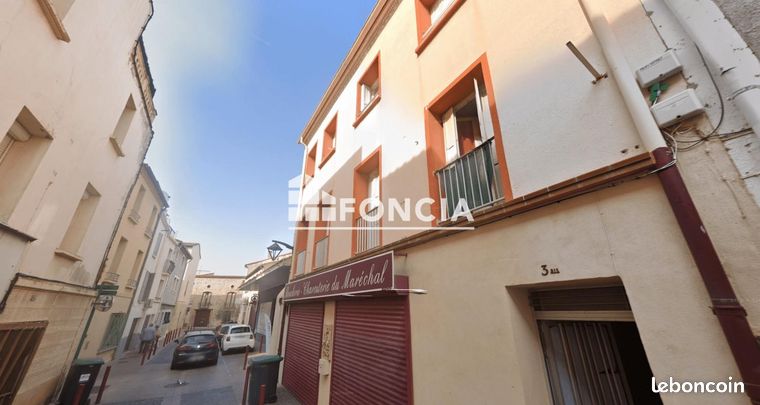 Immeuble 320 m² Rivesaltes