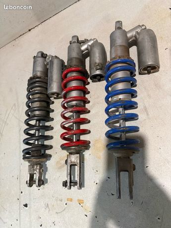 Pièce Direction Suspension KYB Excel-G 338015 Amortisseur - Pièces Pièce Direction Suspension KYB Excel-G 338015 Amortisseur - Pièces